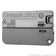 LifeCard22 Model