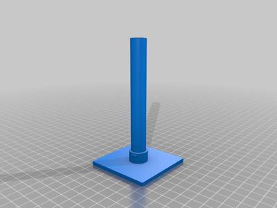 IKEA LJUSANDE candle external power supply