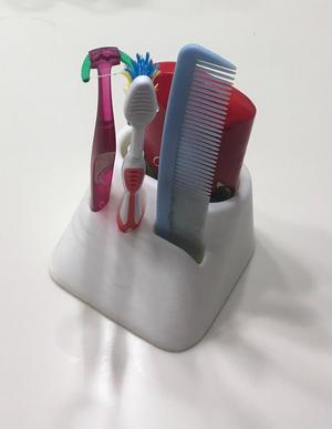 Bathroom Organizer