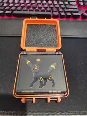 Anbernic RG35XXSP Rugged Case   