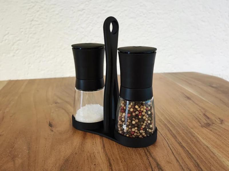 WMF Spice (Salt and Pepper) Mill Carrier   