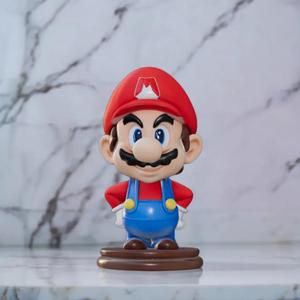 Mario Figure   