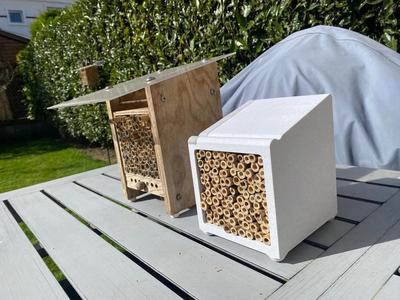 BeeHouse   
