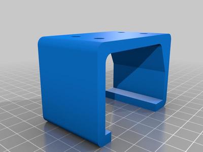 NuMotion Wheelchair Armrest expander