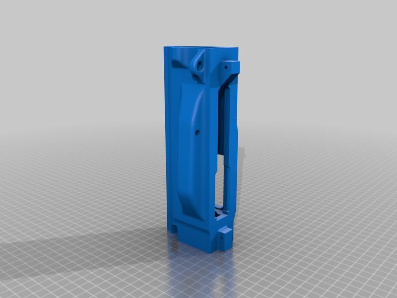 FLORAL GOOD CHIMES mk2 RP9 Compatible upper