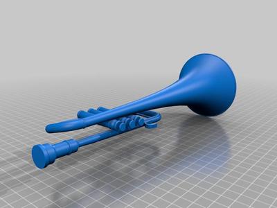 Trompette