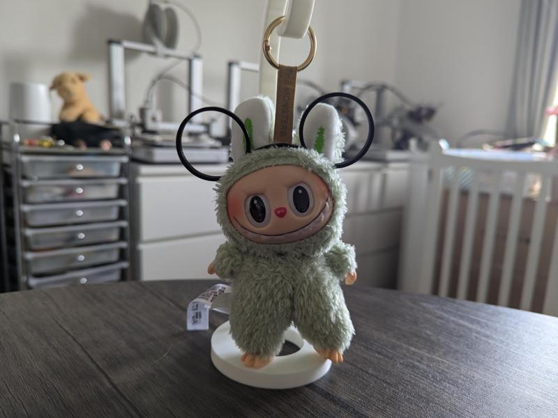 Labu The Monsters Mickey Ears Accessory 