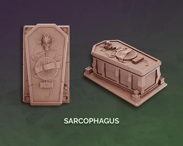 Sarcaphagus
