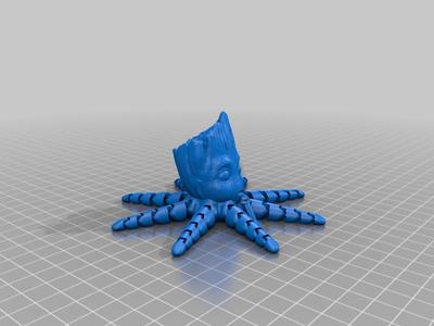 GrootaPus