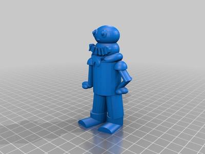 underswap sans