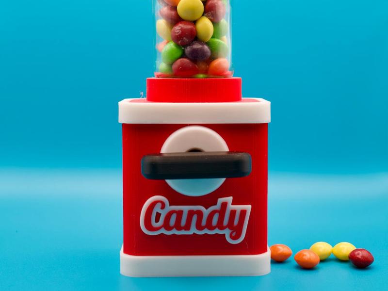 Candy Dispenser
