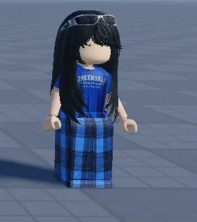roblox avatar   