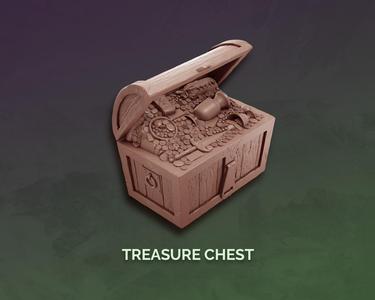 Treasure Chest