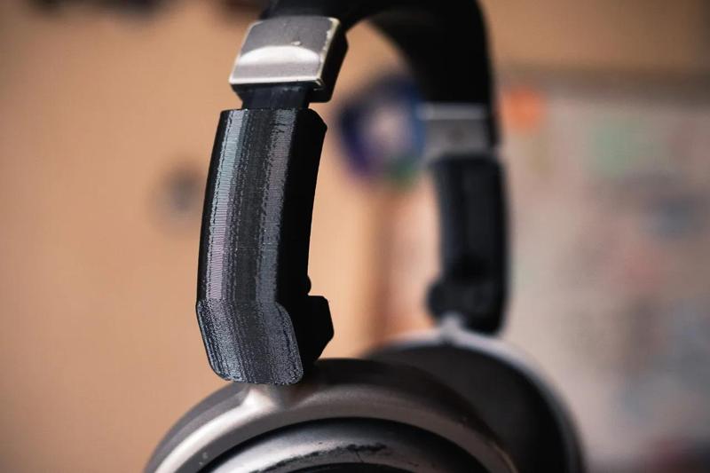 Philips SHP2700 Earcup Connector   