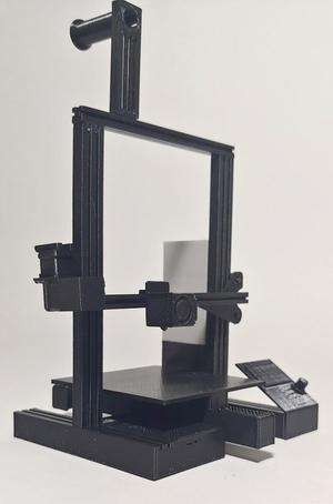Ender 3 Pro ornament/miniature