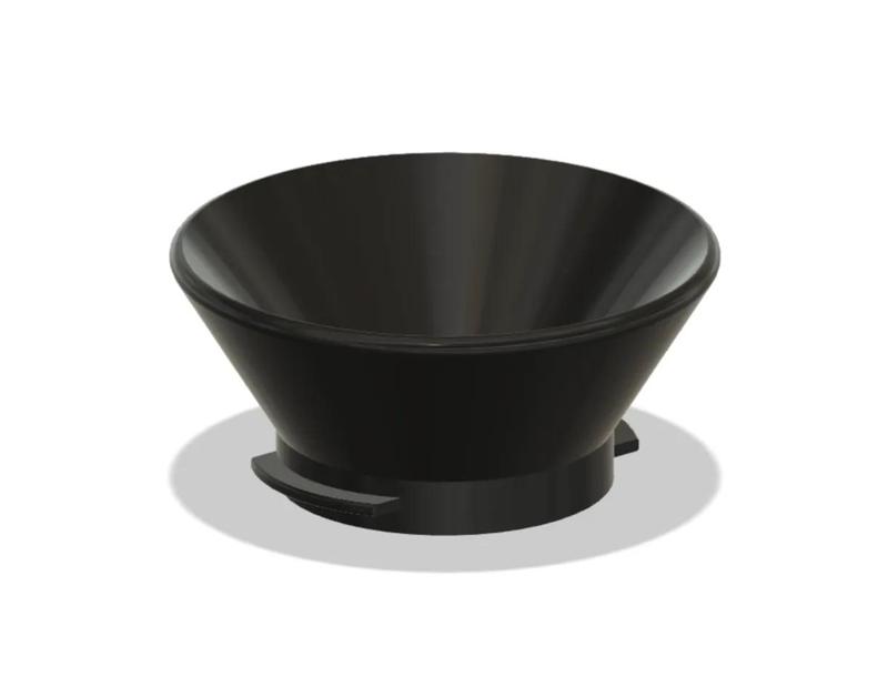 Filling Aid for the Mighty/Mighty+ and Crafty/Crafty+   