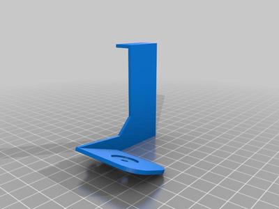 Fokoos Printer Snap-In Camera Holder