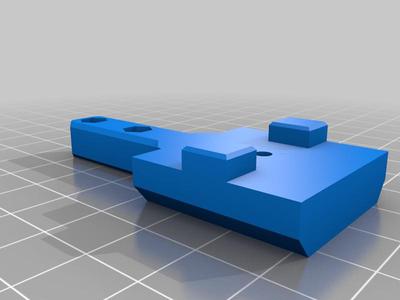 Cable support 3030