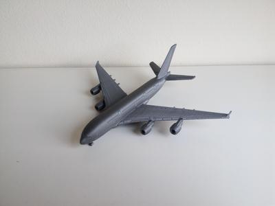 Airbus A380