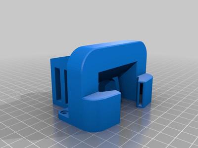 Satsana Extreme-Compact Version for Direct Drive