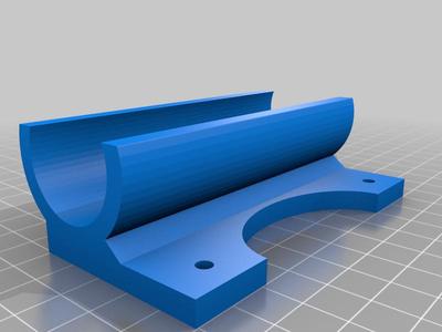 Ascend Kayak Paddle Holder