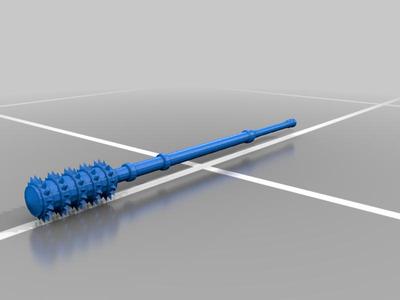 barrel_mace.stl