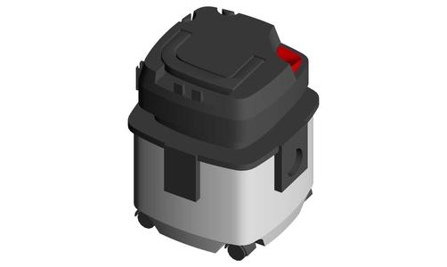 Ryobi vacuum