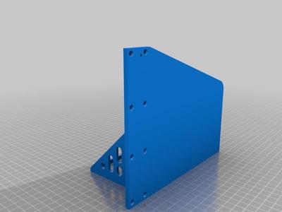 ITX Case without Hardware Limits