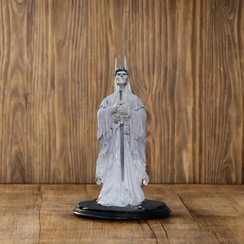 Witch King of The Unseen Lands - LOTR   