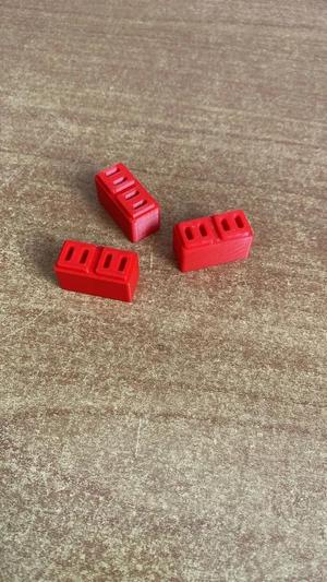 PLAYMOBIL BRICK   