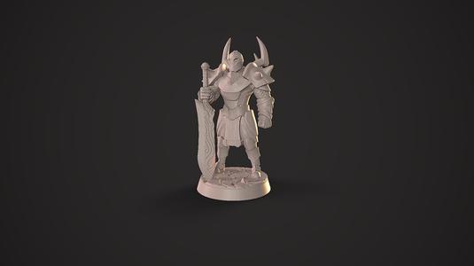 Knight 1