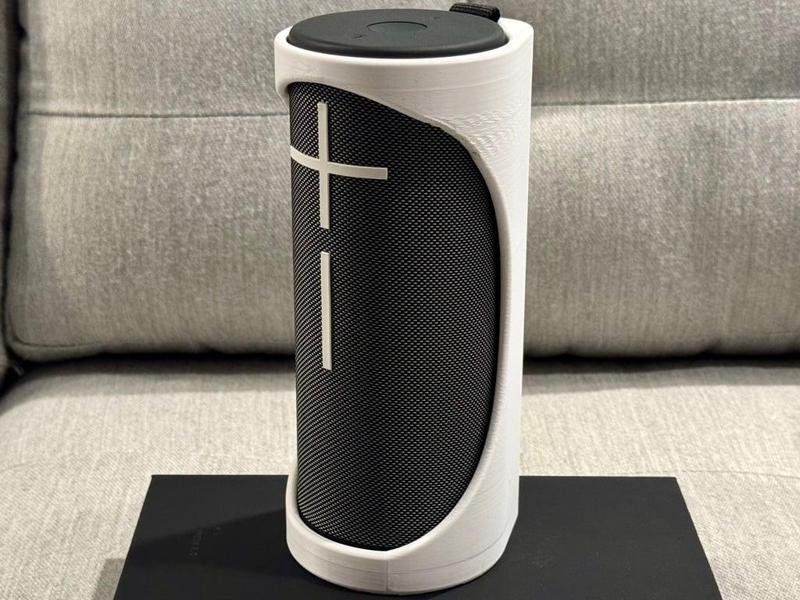 Ultimate Ears BOOM 4 Magnetic Speaker Holder