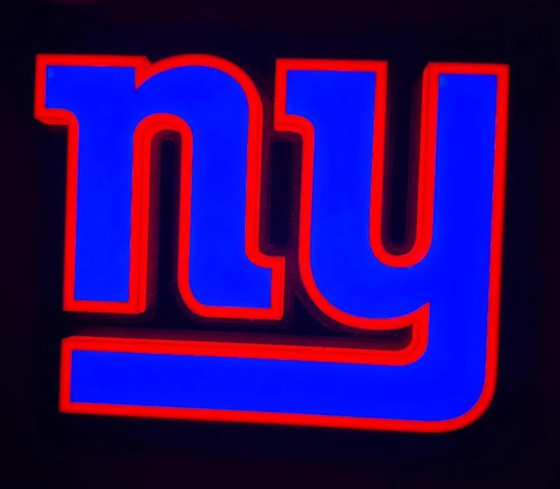 New York Giants Lsmp   