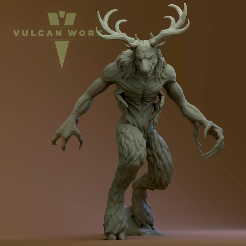 Wendigo