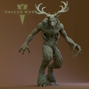 Wendigo