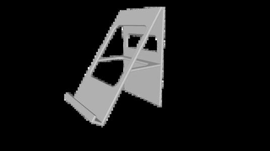 Phone Stand   