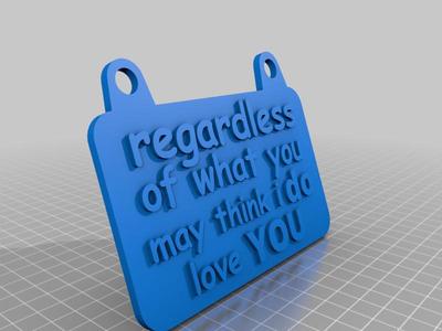 regardless