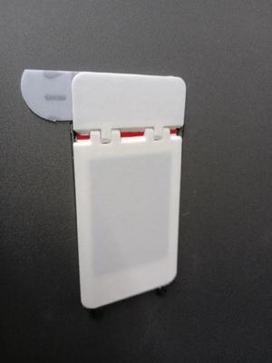 Elegoo Centauri Carbon poop chute door   