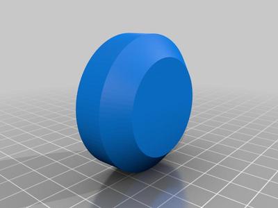 Nest Outdoor Camera Magnet Replacement