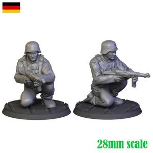 German soldier 07