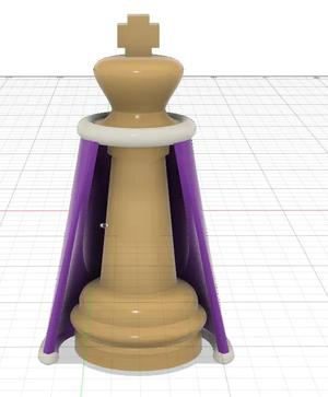 amazing digital circus chess   