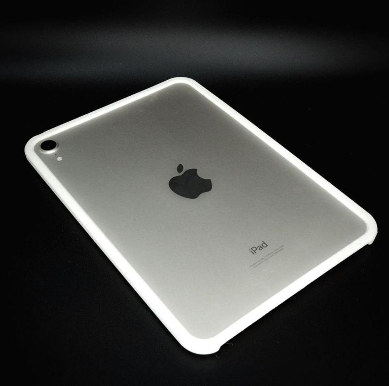 iPad mini 6 Simple Bumper
