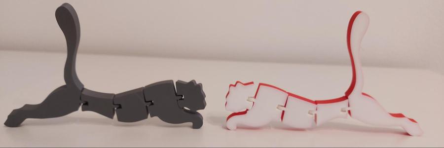 Flexi Puma 