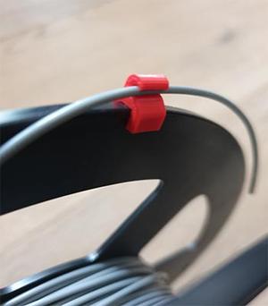 Filament Clip 1,75mm