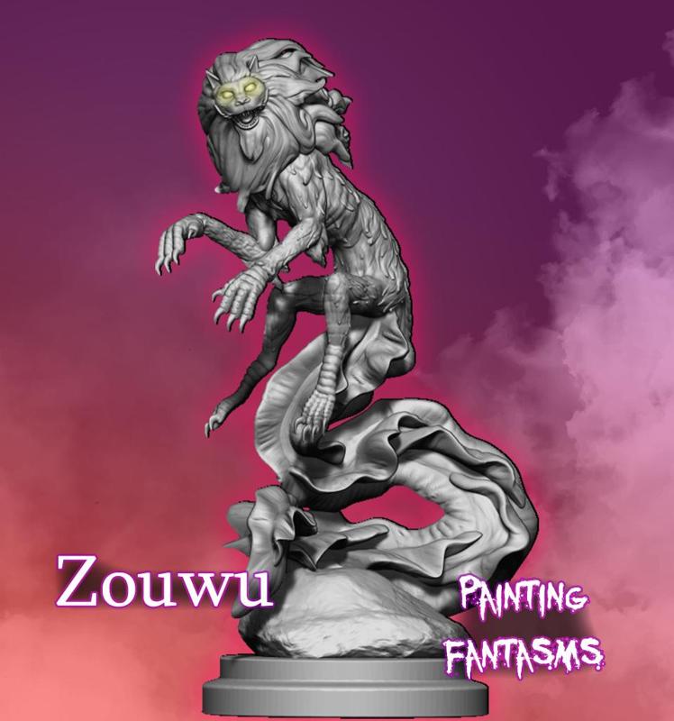 Zouwu