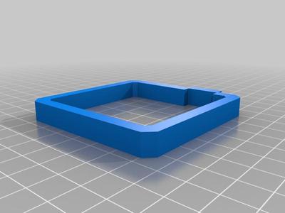 EK VELOCITY AM4 No "Velocity" Spacer