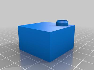 Copy of Duplo Kloss