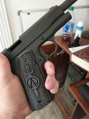 1911 OPA Grips