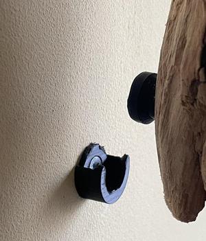 Wall Mount Option