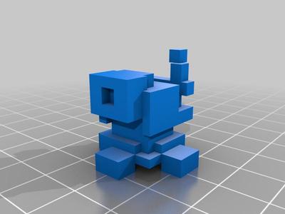 Cogmind - Watcher